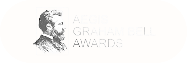 Aegis Graham Bell Award